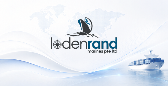Lodenrand Marines