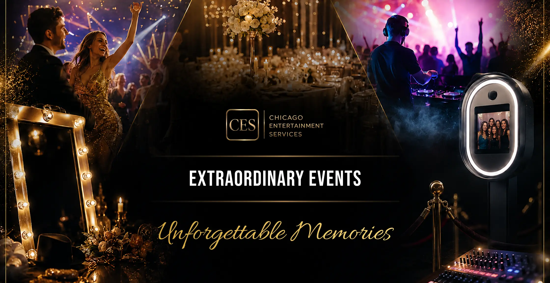 Chicago Entertainment Services