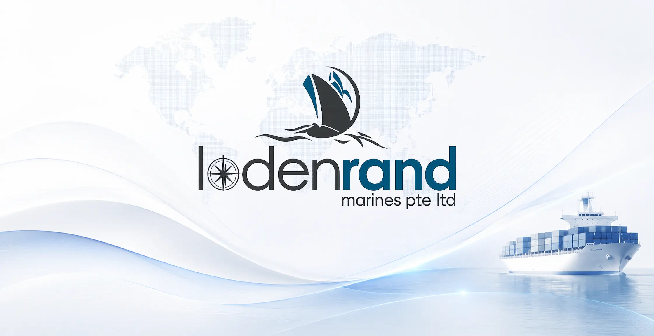 Lodenrand Marines
