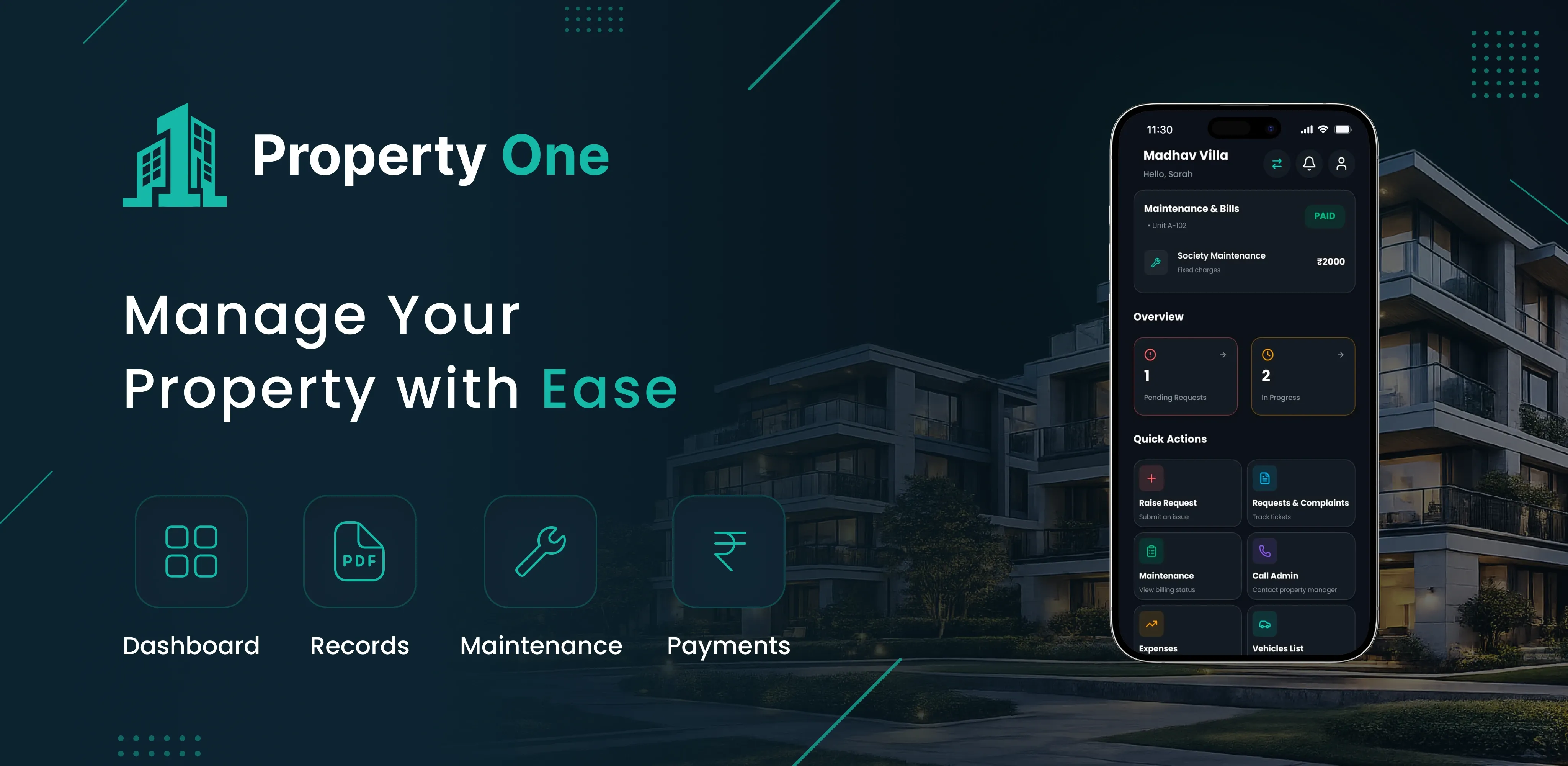 Property One